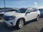 2021 VOLKSWAGEN ATLAS SE - 1V2JR2CA5MC581251