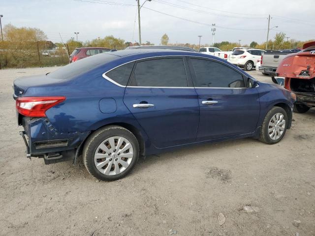 2016 NISSAN SENTRA S - 3N1AB7APXGY237178