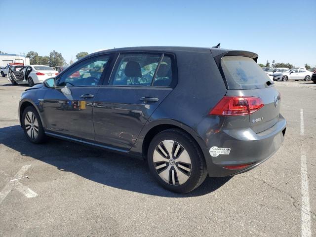 VIN WVWKP7AU4GW902947 2016 Volkswagen E-Golf, SE no.2