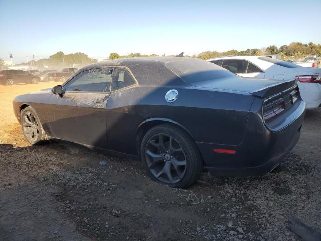 2018 DODGE CHALLENGER - 2C3CDZAG6JH112742