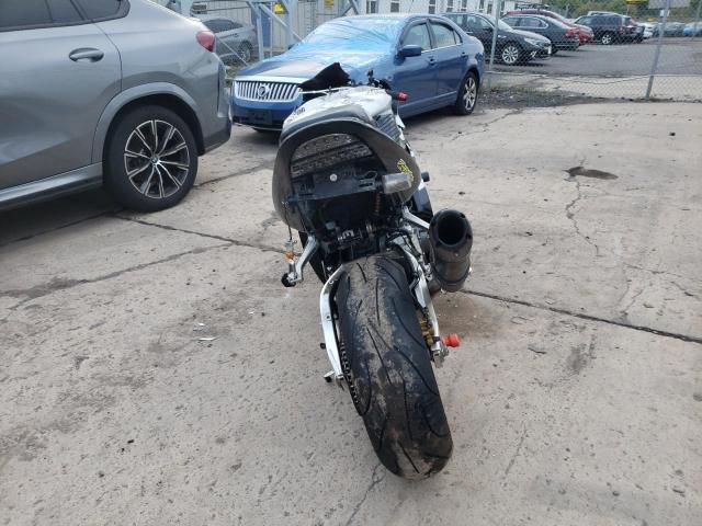 2002 HONDA CBR900 RR JH2SC50022M005152
