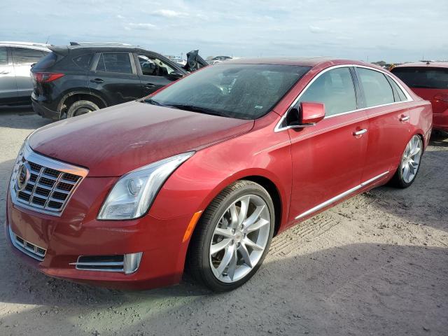 2015 CADILLAC XTS PREMIU - 2G61R5S33F9158171
