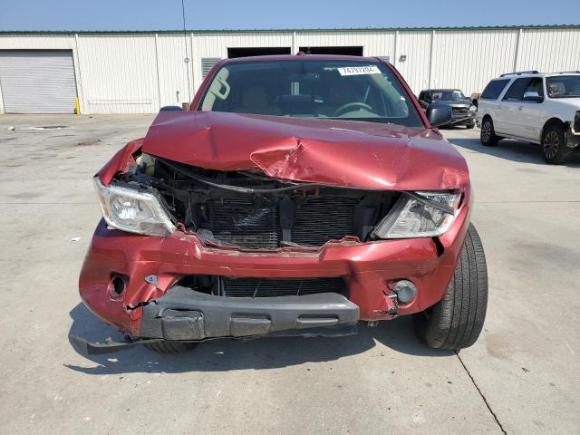 2018 NISSAN FRONTIER S - 1N6AD0CW3JN703506