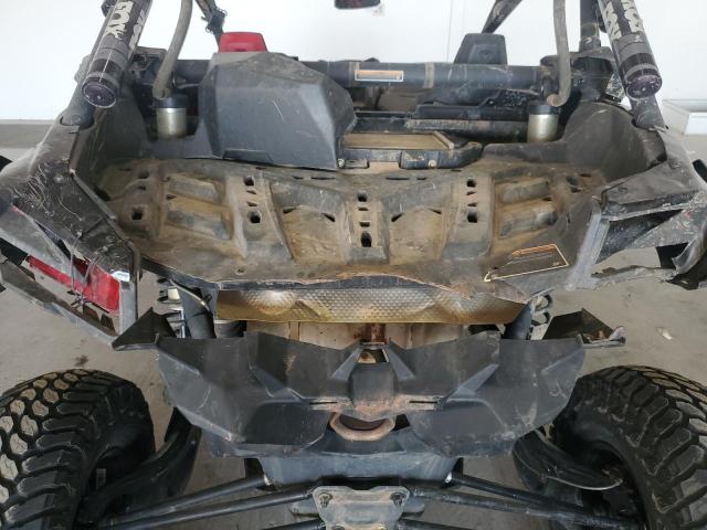 2021 CAN-AM MAVERICK X - 3JBVXAV42MK006189