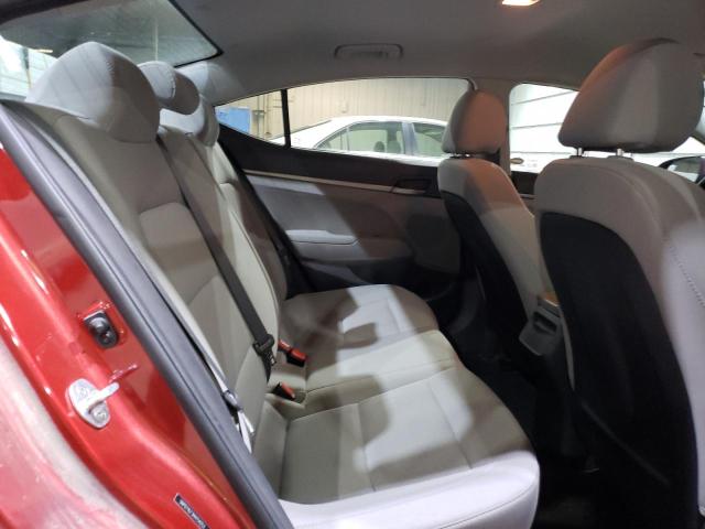 2017 HYUNDAI ELANTRA SE - 5NPD74LF3HH154253