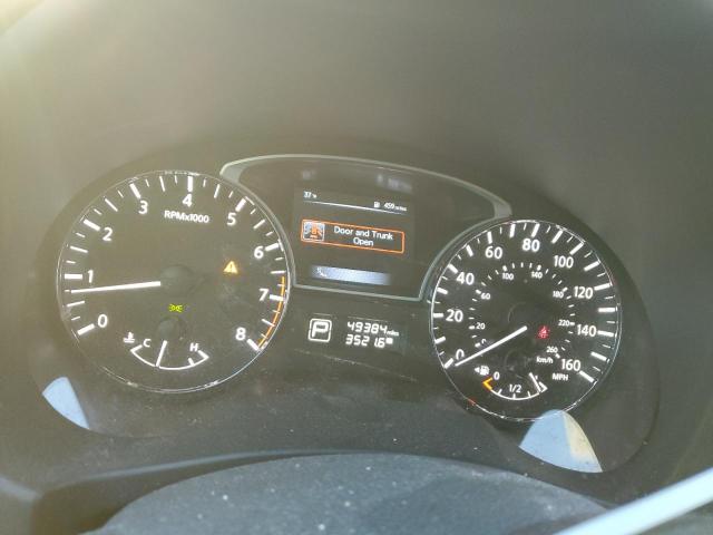 2015 NISSAN ALTIMA 2.5 - 1N4AL3AP4FC281791