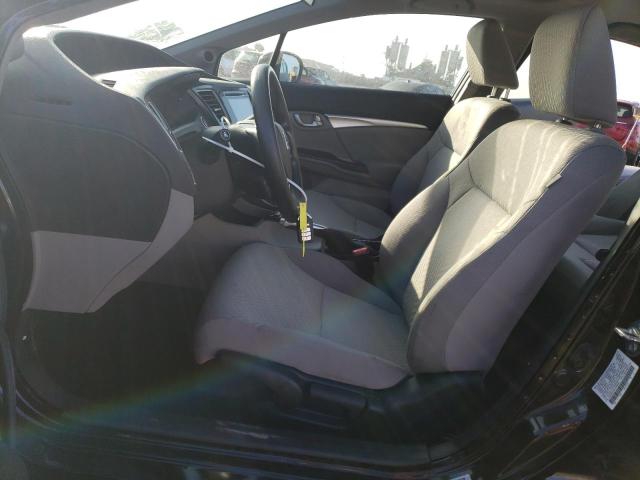 2015 HONDA CIVIC EX - 2HGFB2F85FH558929