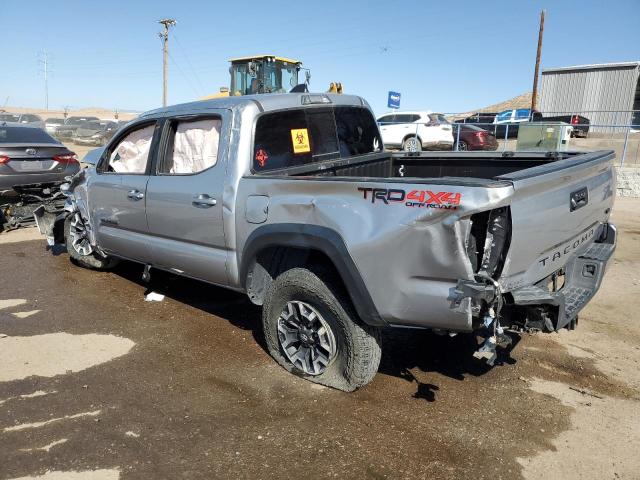 VIN 3TMCZ5AN7LM302901 2020 Toyota Tacoma, Double Cab no.2