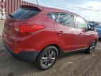 HYUNDAI TUCSON GLS photo