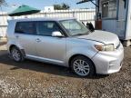 TOYOTA SCION XB photo