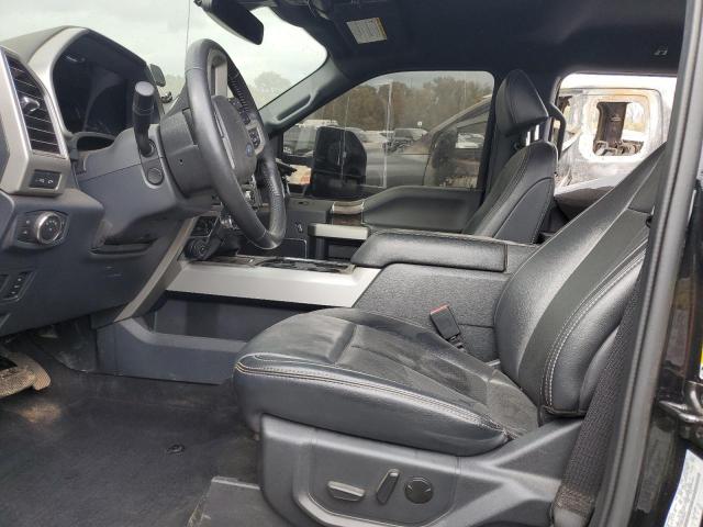 2022 FORD F350 SUPER - 1FT8W3DT1NED28822