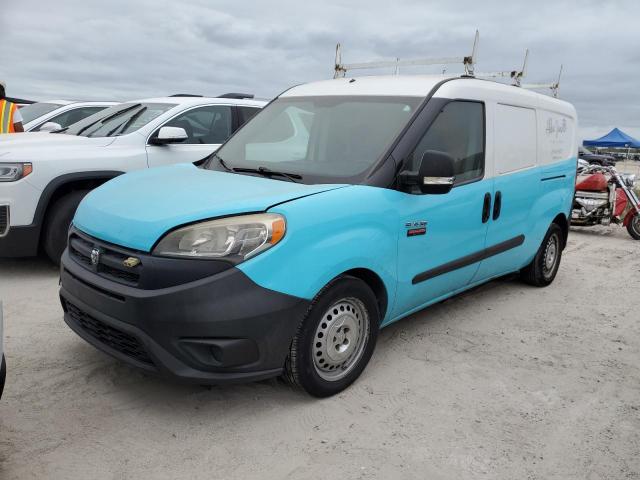 2017 RAM PROMASTER #2916301747