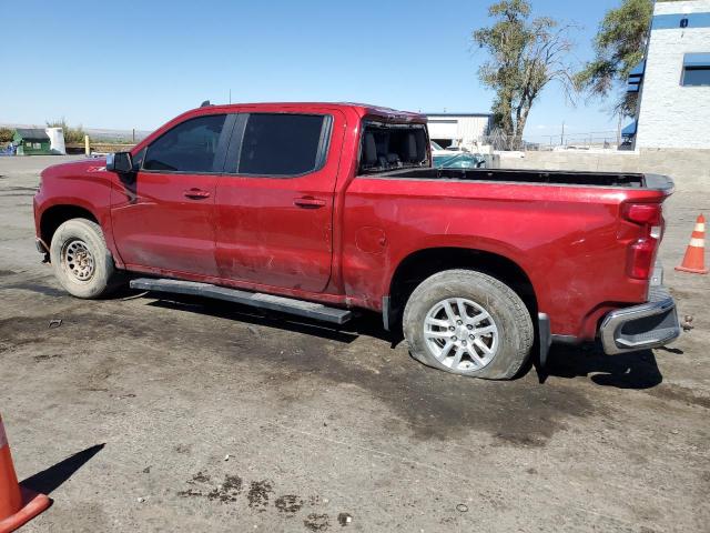 Vin: 3gcuyded7mg217379, lot: 74048214, chevrolet all models k1500 lt 20212