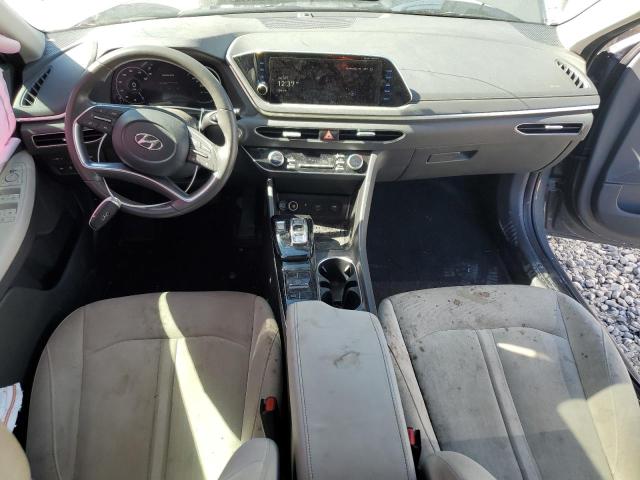 2023 HYUNDAI SONATA SEL - KMHL14JA9PA250510
