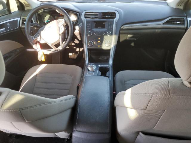 2019 FORD FUSION S - 3FA6P0G7XKR277143