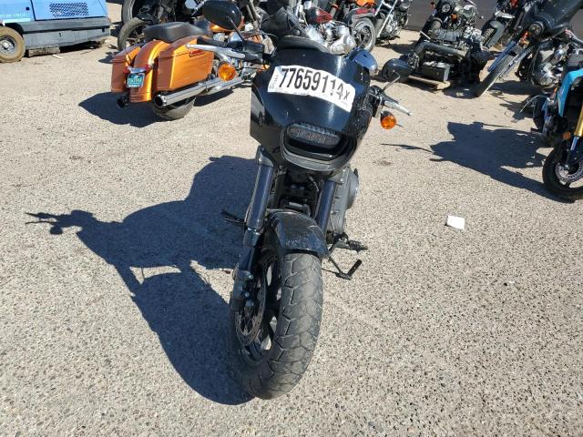 2019 HARLEY-DAVIDSON FXFBS 1HD1YLK24KB027897