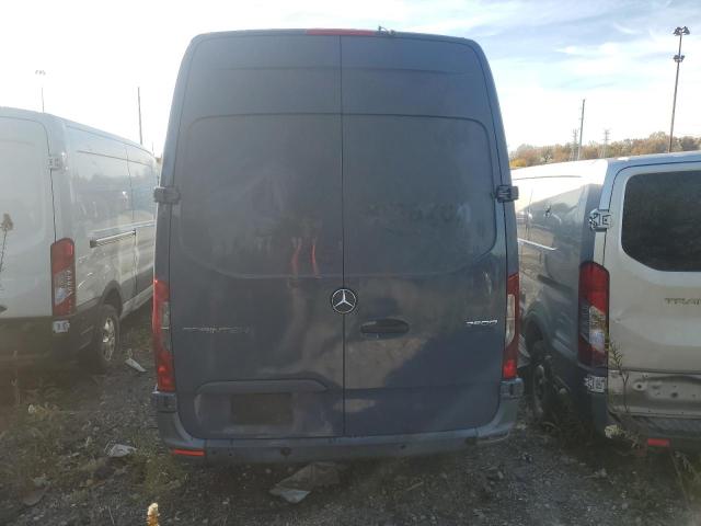 VIN WD4PF1CDXKP142583 2019 MERCEDES-BENZ SPRINTER no.6