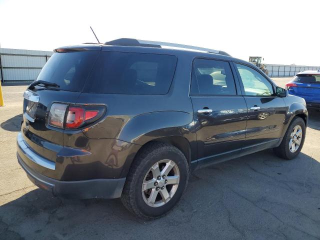 VIN 1GKKRPKD8EJ358489 2014 GMC Acadia, Sle no.3