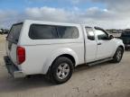 NISSAN FRONTIER S снимка