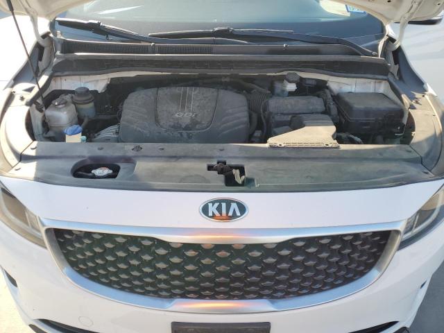 VIN KNDMA5C10F6029424 2015 KIA Sedona, L no.12