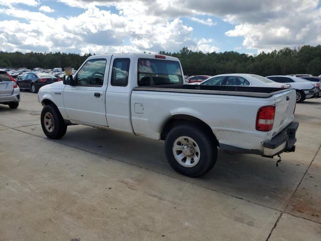 FORD RANGER SUP 2010 white club cab gas 1FTKR1ED0APA63561 photo #3