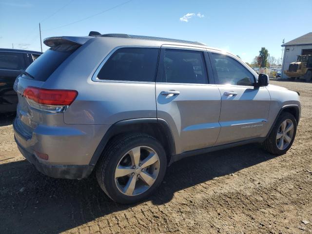 2015 JEEP GRAND CHER - 1C4RJFAG6FC151905