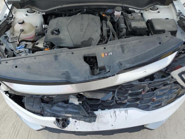 2023 KIA SPORTAGE E - 5XYK33AF3PG025662