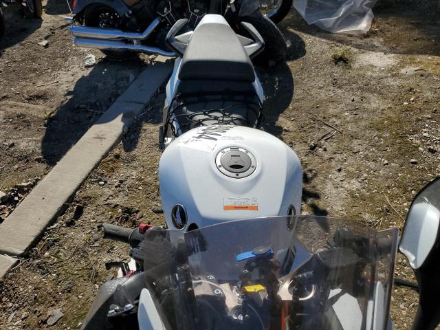 2015 HONDA VFR800 F JH2RC795XFK100231