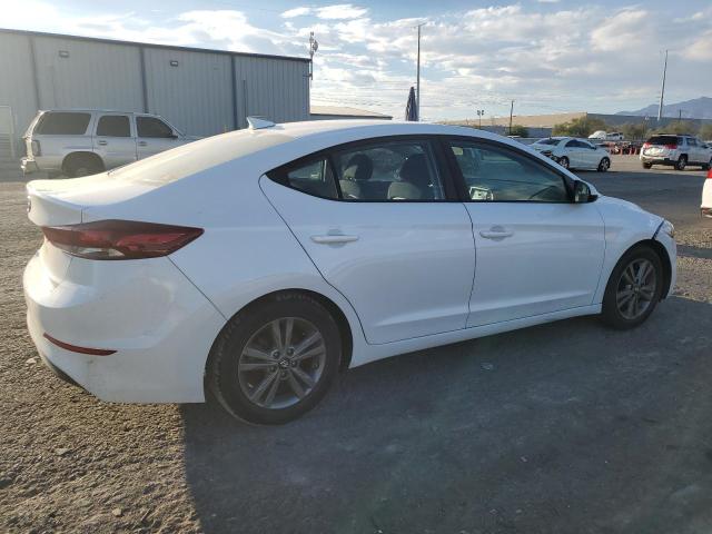 VIN 5NPD84LF0JH358978 2018 Hyundai Elantra, Sel no.3