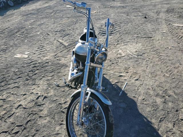 2003 HARLEY-DAVIDSON FXDWG ANNI 1HD1GEV433K329775