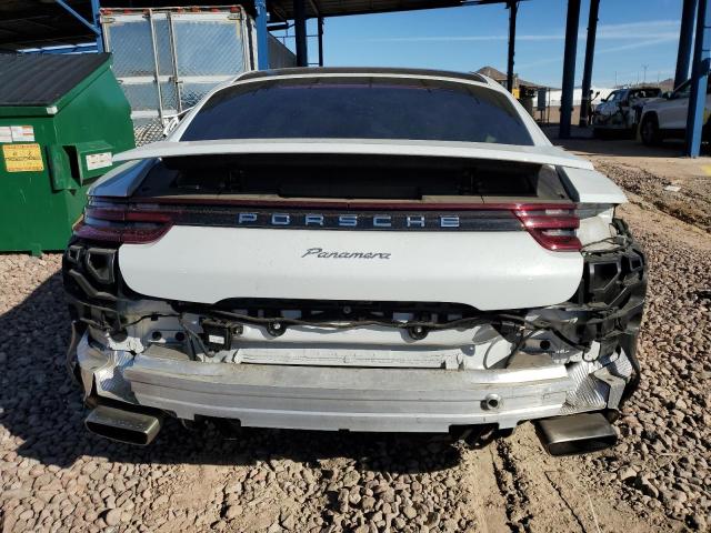 VIN WP0AA2A77JL103909 2018 PORSCHE PANAMERA no.6