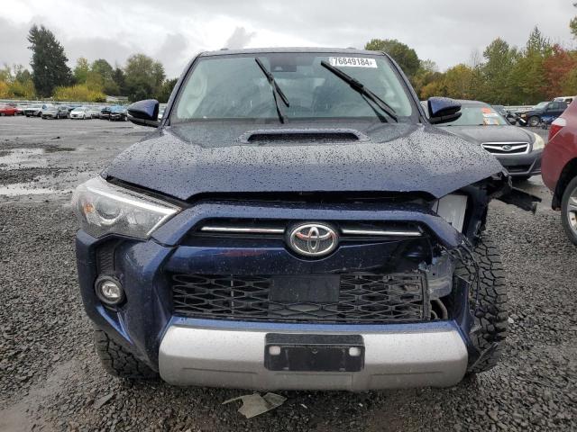 2023 TOYOTA 4RUNNER SE - JTERU5JRXP6191192
