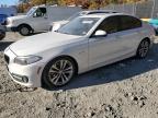 2016 BMW 528 XI - WBA5A7C51GG643796