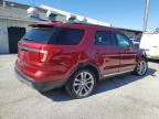 Lot #3024078639 2017 FORD EXPLORER X