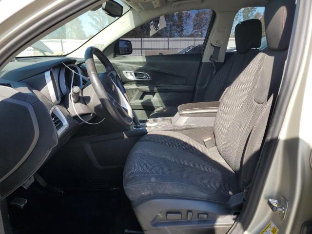 2015 CHEVROLET EQUINOX LT - 2GNALBEK7F1166263