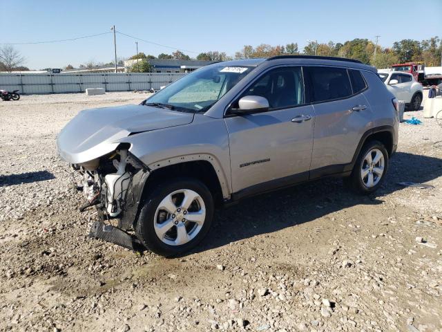 2021 JEEP COMPASS LA #3029448692