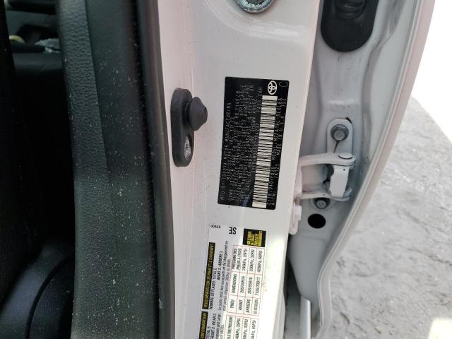 2024 TOYOTA COROLLA LE - 5YFB4MDE5RP104237