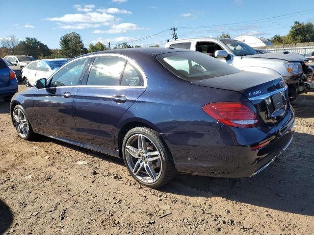 VIN WDDZF4KB5KA524856 2019 Mercedes-Benz E-Class, 3... no.2