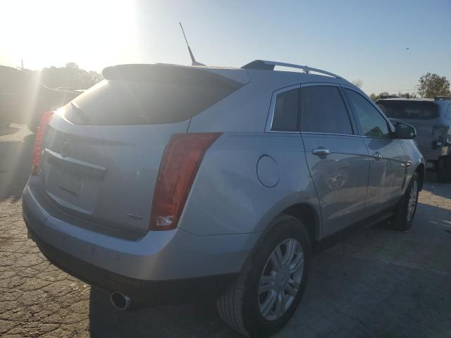 2012 CADILLAC SRX LUXURY COLLECTION #3287760099
