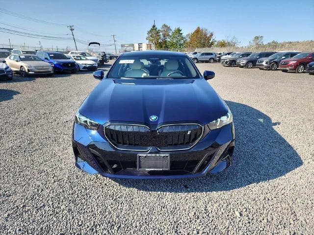 2024 BMW I5 EDRIVE WBY33FK03RCR31834