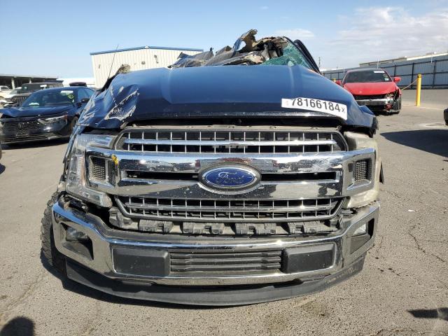 VIN 1FTEW1CB4KKC43776 2019 Ford F-150, Supercrew no.5