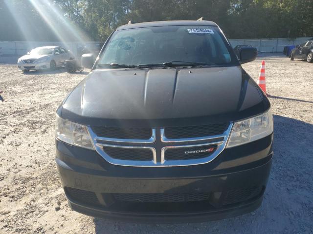 VIN 3C4PDCAB7HT552548 2017 Dodge Journey, SE no.5