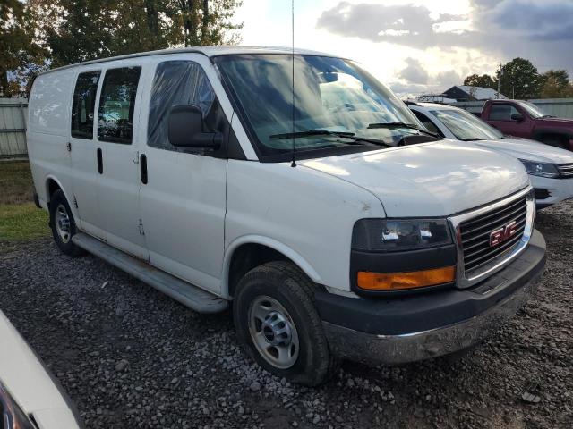 2016 GMC SAVANA G25 1GTW7AFFXG1907284