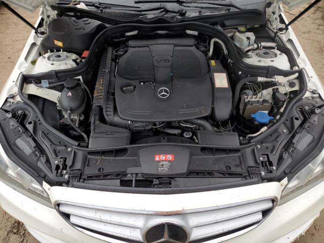 VIN WDDHF5KB3EA847390 2014 MERCEDES-BENZ E-CLASS no.11