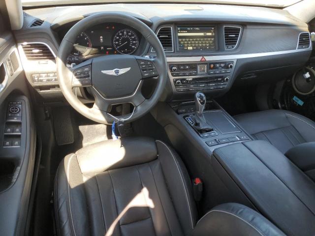 2015 HYUNDAI GENESIS 5. KMHGN4JF8FU027776