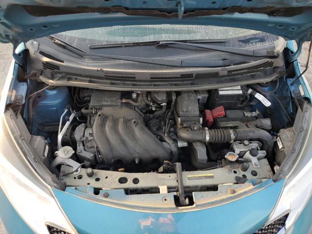 2015 NISSAN VERSA NOTE - 3N1CE2CP9FL432443