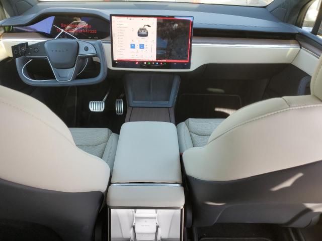 2024 TESLA MODEL X - 7SAXCBE5XRF447328