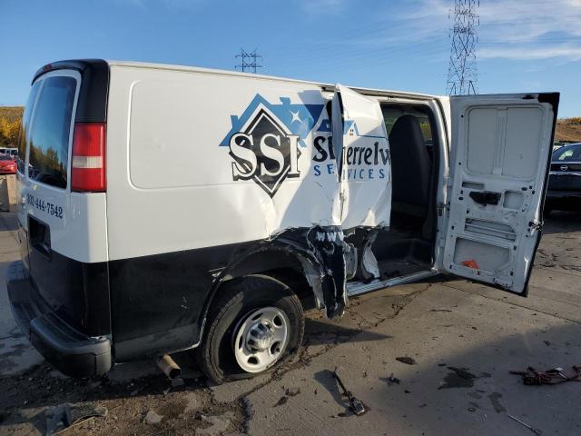 2015 CHEVROLET EXPRESS G2 - 1GCWGFFF1F1105976