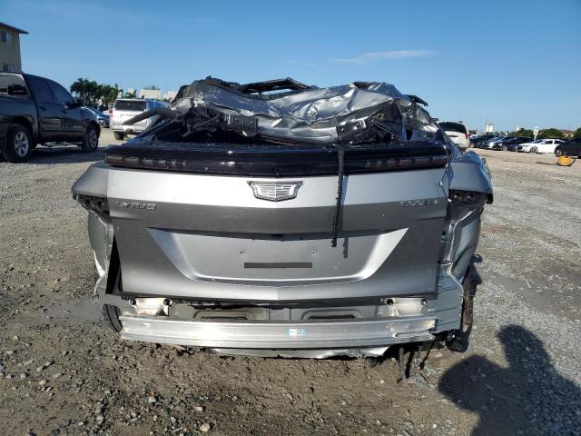 2024 CADILLAC LYRIQ SPOR 1GYKPWRL8RZ126422