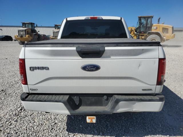 2015 FORD F150 SUPER - 1FTEW1E85FFC50686